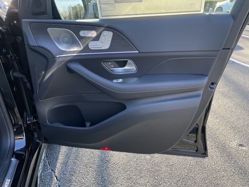 New 2026 Mercedes-Benz GLE 350 4MATIC image 41