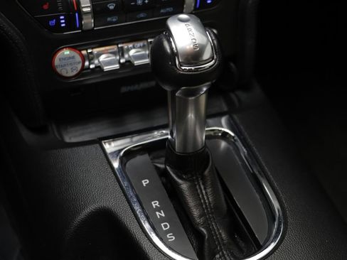 Used 2017 Ford Mustang GT Premium RWD image 11