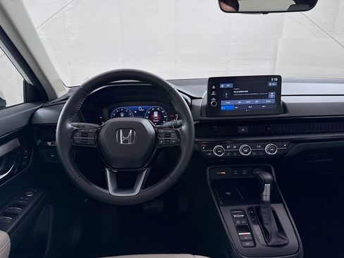 Used 2026 Honda CR-V EX-L image 24