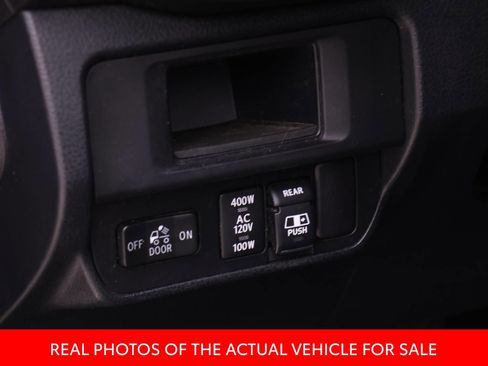 Certified 2017 Toyota Tacoma TRD Off-Road image 15