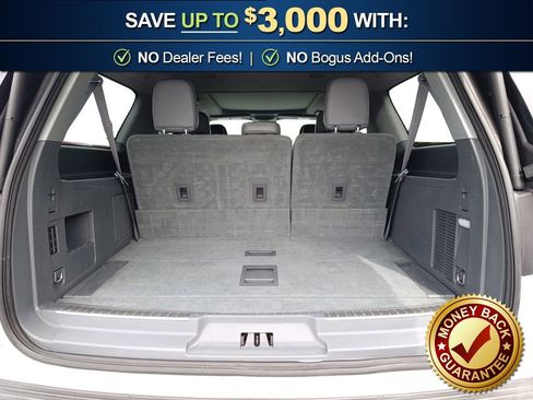 Used 2018 Lincoln Navigator L Reserve w/ Technology Package AWD/4WD image 24