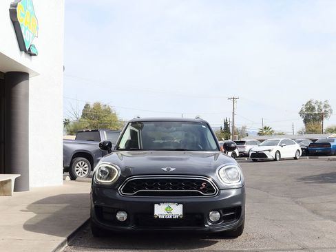 Used 2017 MINI Cooper Countryman S image 16