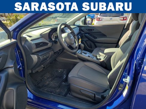 New 2026 Subaru Crosstrek 2.5i image 12