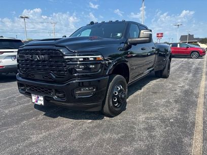 Used 2026 RAM 3500 Limited