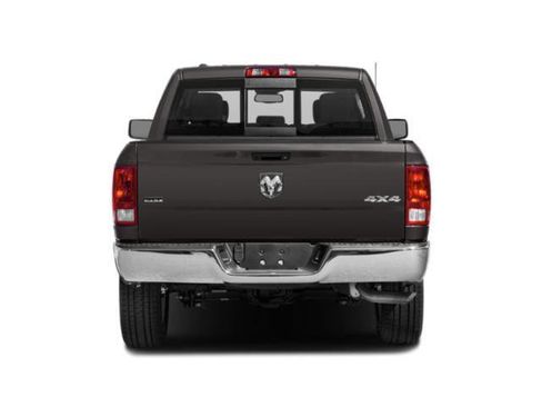 Certified 2018 RAM 1500 Big Horn image 5