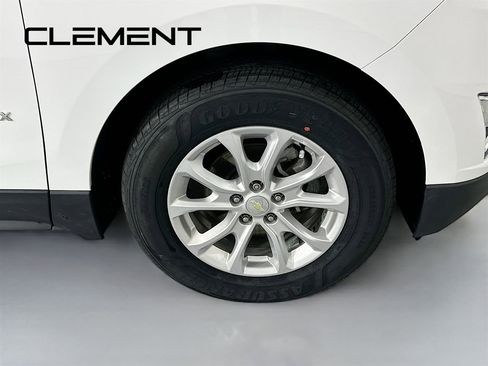 Used 2020 Chevrolet Equinox LT w/ Driver Convenience Package image 35