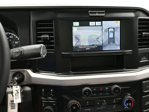 New 2025 Ford F250 XLT w/ 360-Degree Camera Package image 13