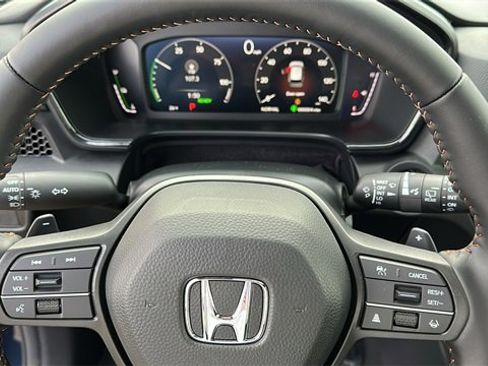New 2026 Honda CR-V Sport-L image 12