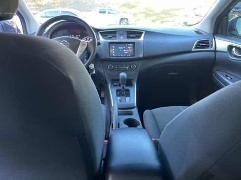 Used 2017 Nissan Sentra S image 16