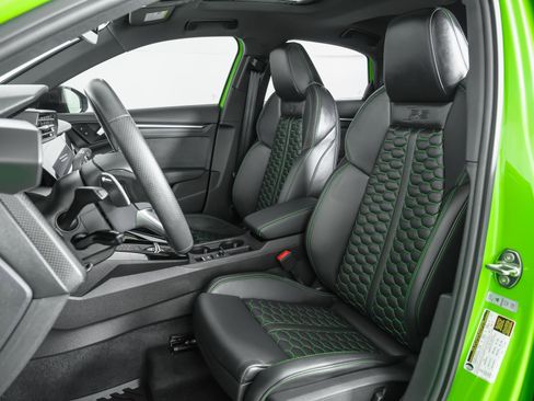 Certified 2024 Audi RS 3 image 10