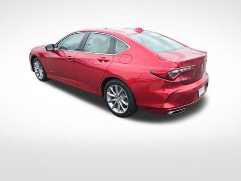 Used 2021 Acura TLX image 5