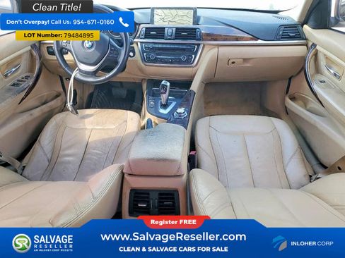 Used 2013 BMW 328i Sedan image 11