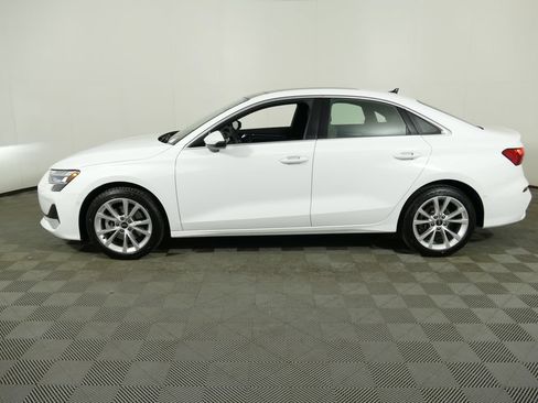 Used 2025 Audi A3 2.0T Premium AWD/4WD image 6
