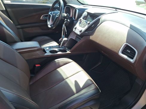 Used 2012 Chevrolet Equinox LTZ w/ LPO, Protection Package image 33