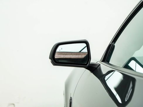 Used 2025 Ford Mustang Dark Horse RWD image 14