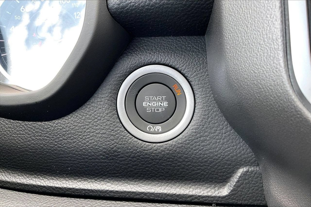 New 2026 RAM 1500 Big Horn AWD/4WD image 16