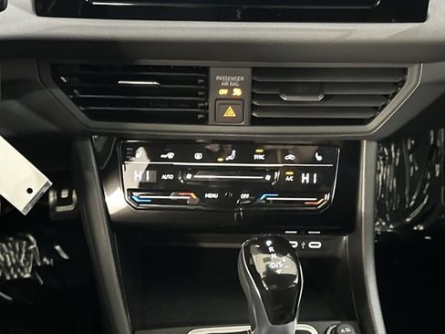New 2026 Volkswagen Jetta Sport FWD image 32