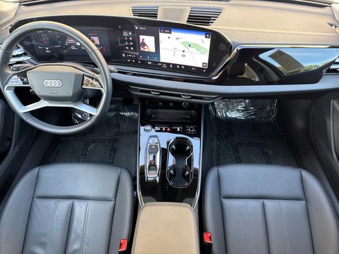 Used 2025 Audi A5 2.0T Premium w/ Convenience Package AWD/4WD image 10