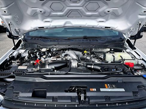 New 2026 Ford F450 XL image 10