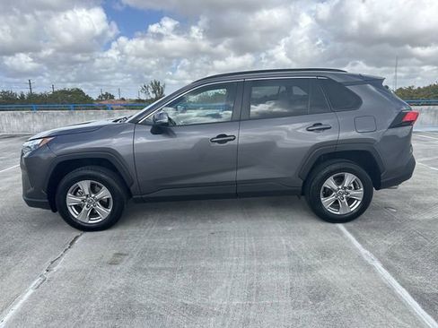 Used 2024 Toyota RAV4 XLE image 31