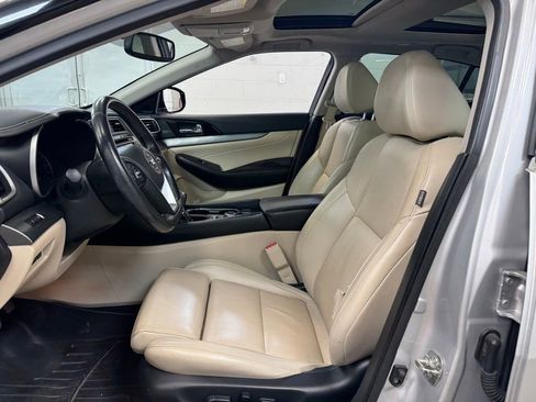 Used 2016 Nissan Maxima 3.5 SL image 11