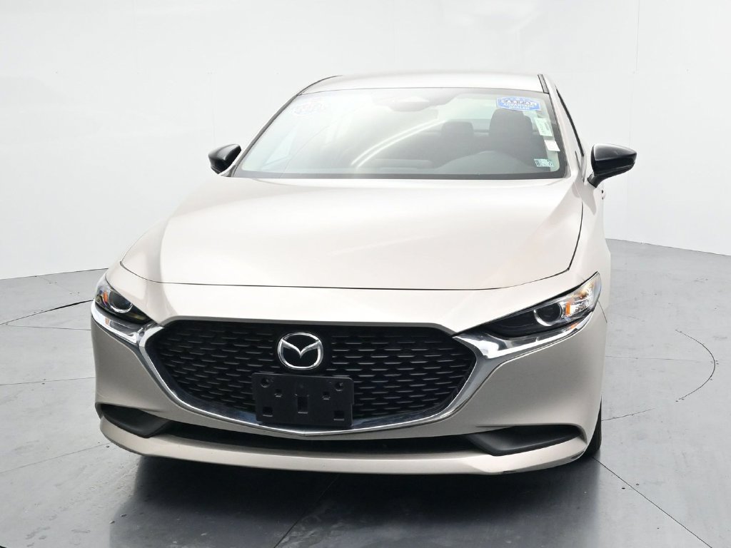 Used 2024 MAZDA MAZDA3 s FWD image 3