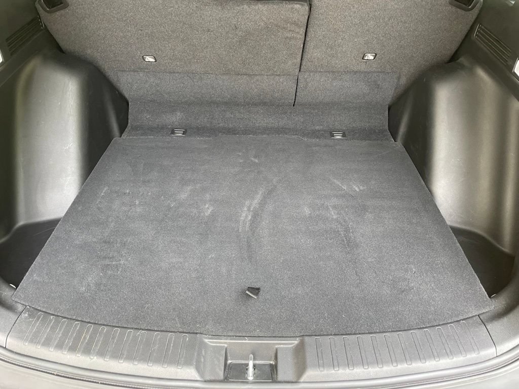 Certified 2024 Honda CR-V EX-L image 9