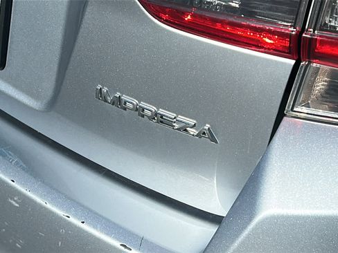 Used 2023 Subaru Impreza 2.0i AWD/4WD image 29