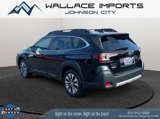 Certified 2024 Subaru Outback Limited video 3