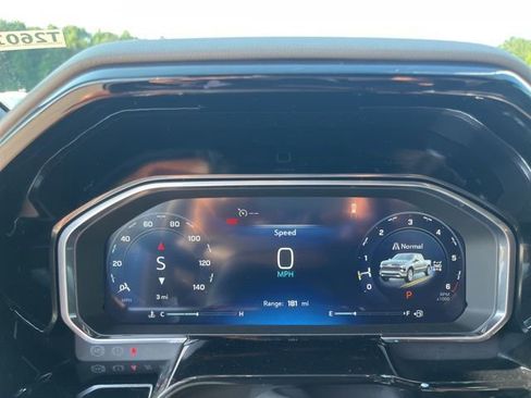 New 2026 Chevrolet Silverado 1500 LT w/ Z71 Off-Road Package image 23