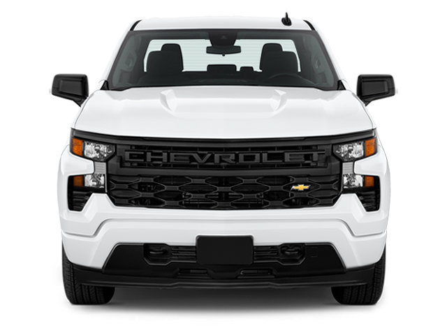 Used 2023 Chevrolet Silverado 1500 LT Trail Boss w/ LPO, Dark Essentials Package AWD/4WD image 5