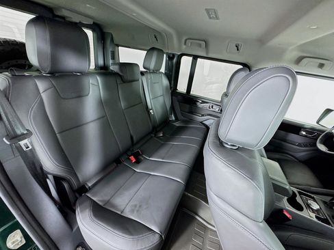 Used 2024 INEOS Grenadier image 25