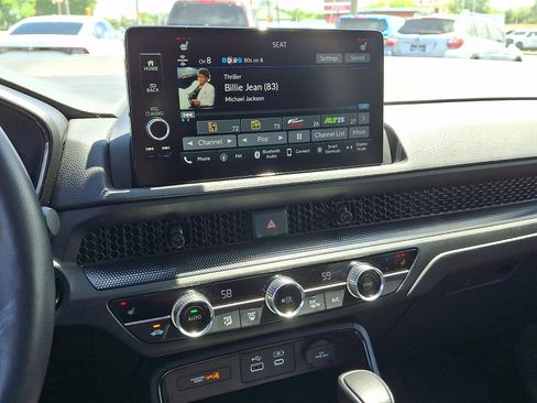 Used 2025 Honda CR-V Sport-L image 19