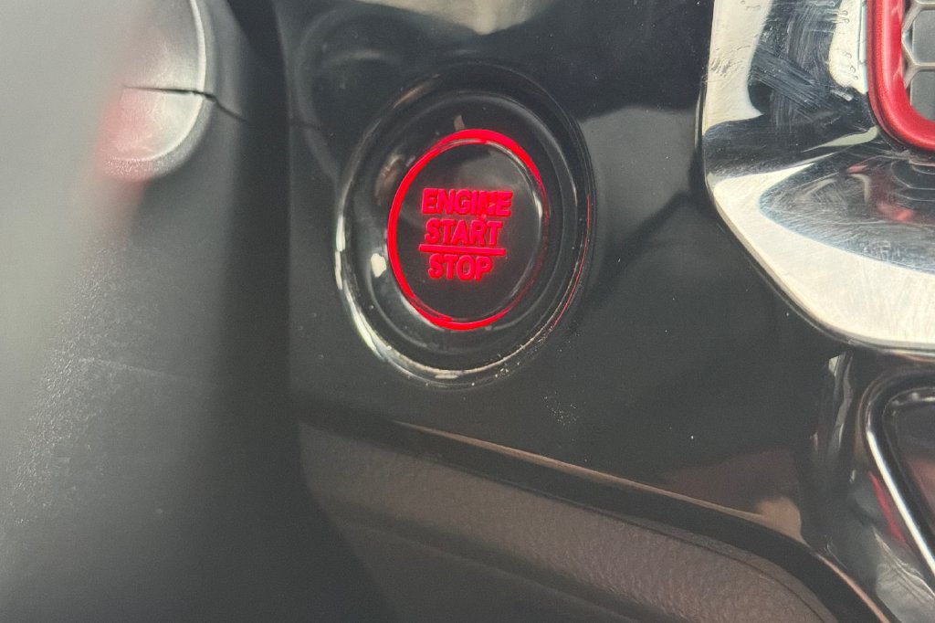 Used 2024 Honda Civic Si image 21