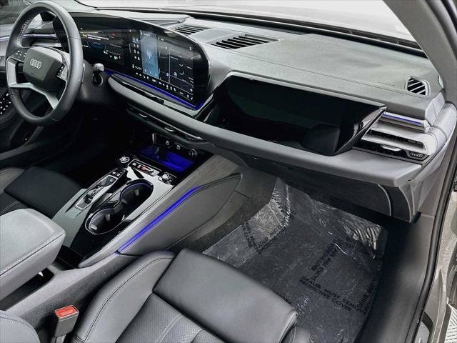 Certified 2025 Audi A5 Premium w/ Premium Plus AWD/4WD image 27