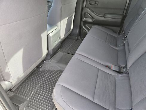 Used 2022 Nissan Frontier S w/ Technology Package image 29