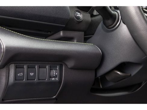 Certified 2025 Subaru Ascent Onyx Edition w/ Onyx Package image 22