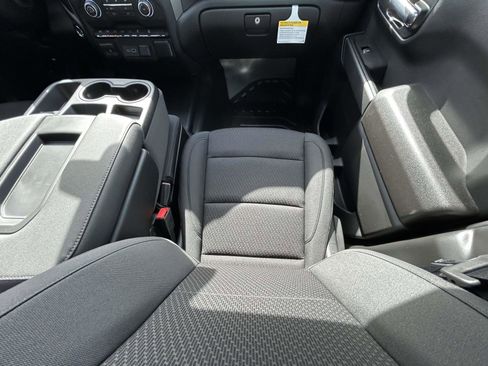 New 2026 Chevrolet Silverado 1500 W/T w/ WT Value Package image 15