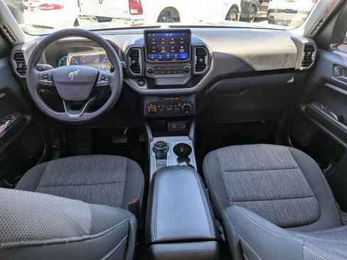 Certified 2022 Ford Bronco Sport Big Bend AWD/4WD image 13