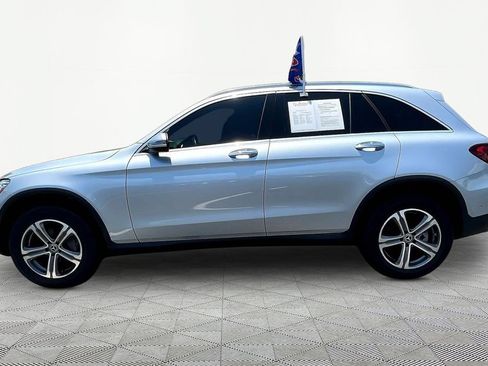 Used 2022 Mercedes-Benz GLC 300 image 4