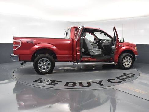 Used 2011 Ford F150 XLT w/ XTR Pkg image 23