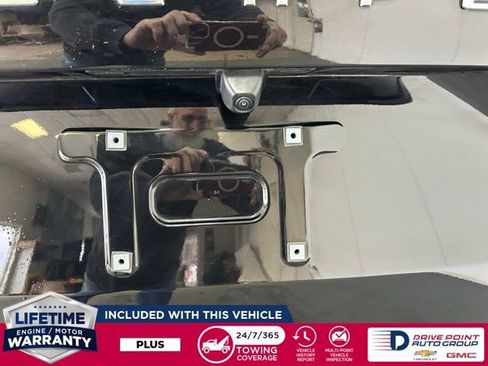 Used 2025 Ford Escape ST-Line FWD image 9