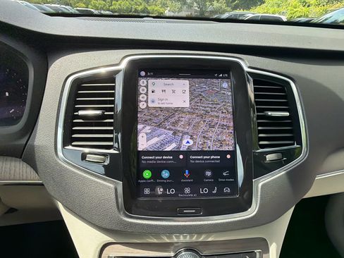 Certified 2023 Volvo XC90 B6 Plus w/ Protection Package Premier AWD/4WD image 66
