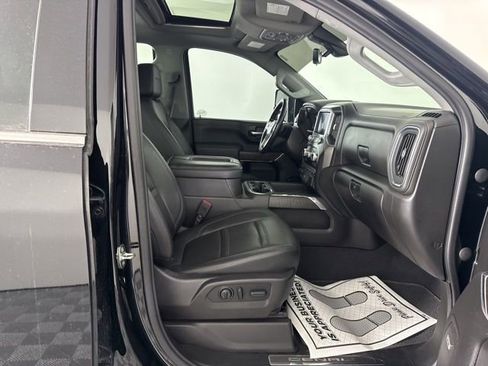 Used 2022 GMC Sierra 2500 Denali w/ Denali Ultimate Package image 12