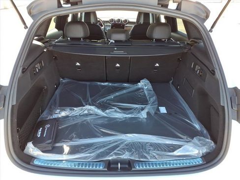 New 2026 Mercedes-Benz GLC 300 GLC 300 image 23
