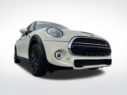 Used 2020 MINI Cooper S image 46