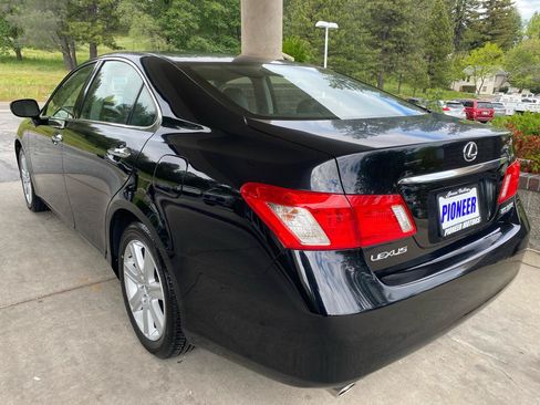 Used 2009 Lexus ES 350 FWD image 3