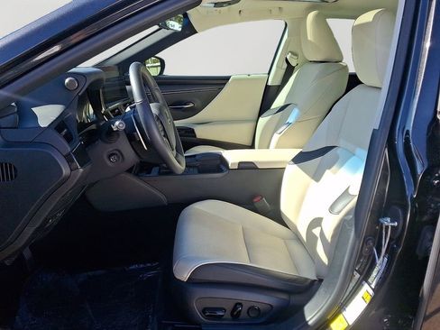 Used 2022 Lexus ES 350 w/ Premium Package image 14