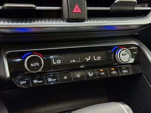 Used 2022 Kia K5 EX w/ EX Premium Package image 18