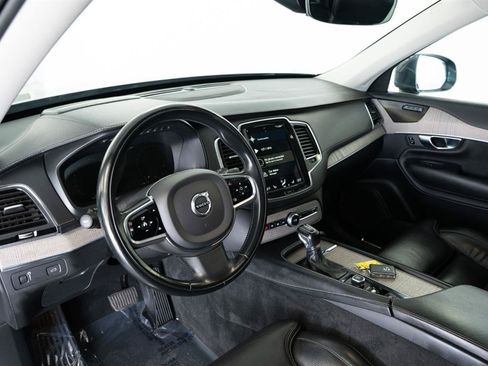 Used 2021 Volvo XC90 T6 Inscription w/ Protection Package Premier AWD/4WD image 11